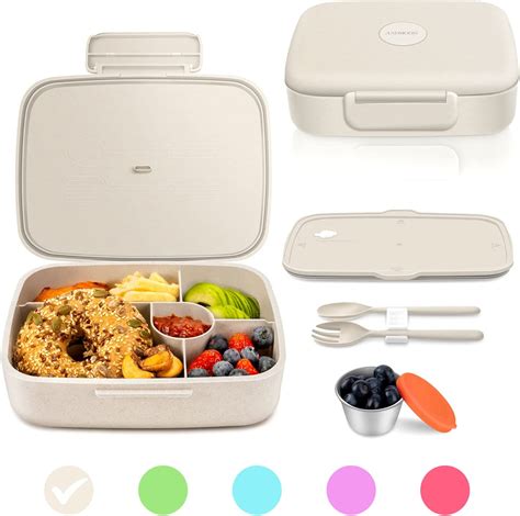 non toxic lunch boxes